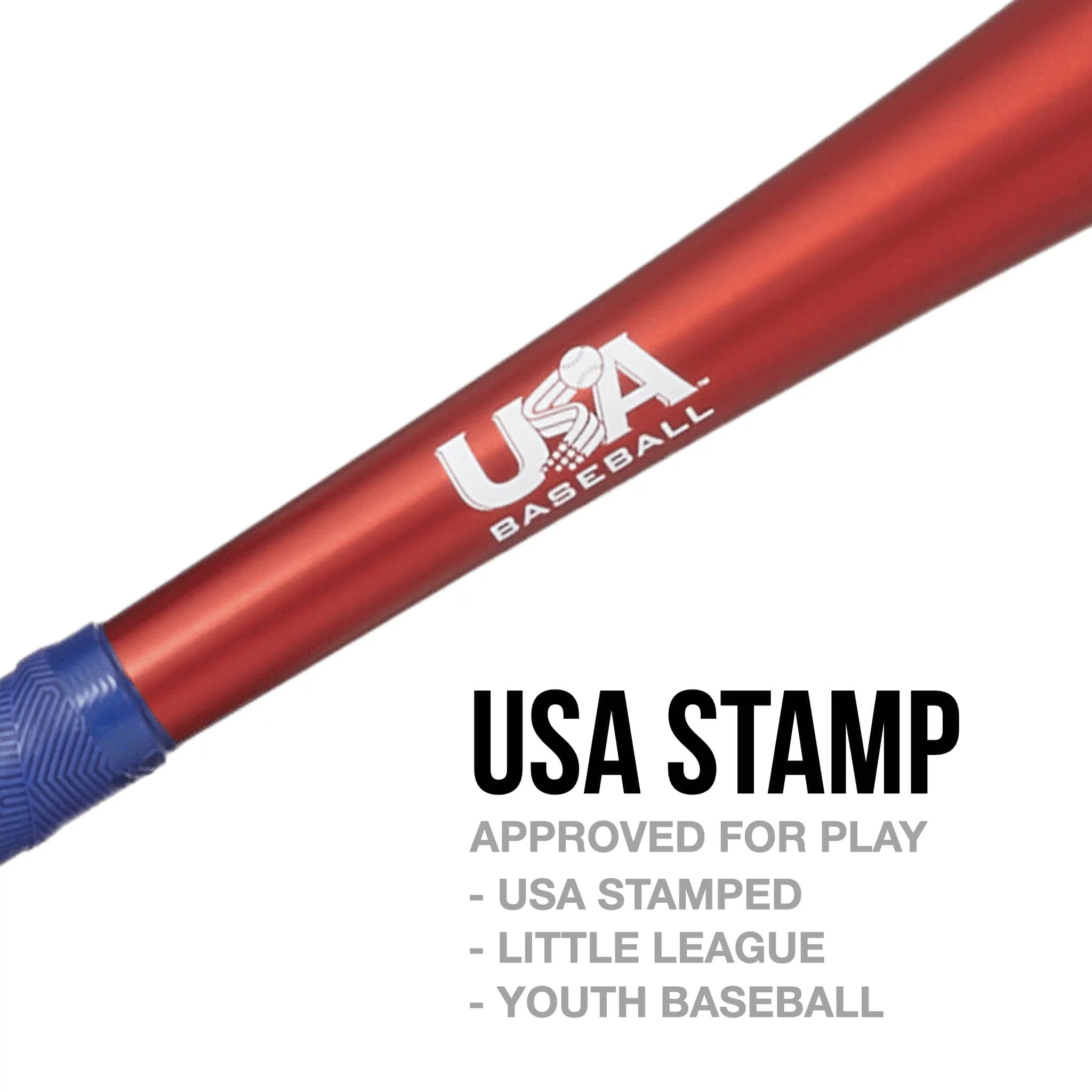 Axe Hero Hyperspeed -12 USA Baseball Bat: L198K 30