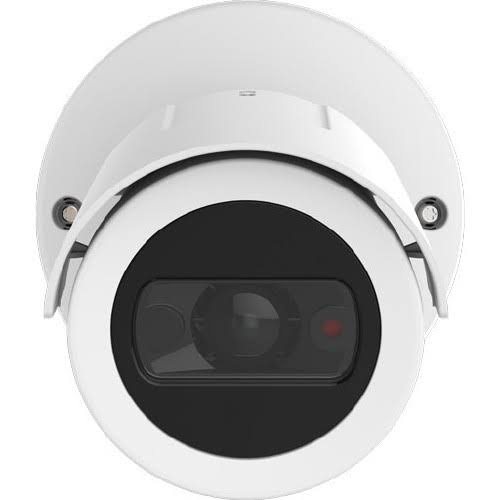 Axis M2025-LE Network Camera - Monochrome, Color