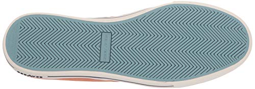 SEAVEES Men's Hermosa Plimsoll Surfwash Sneaker