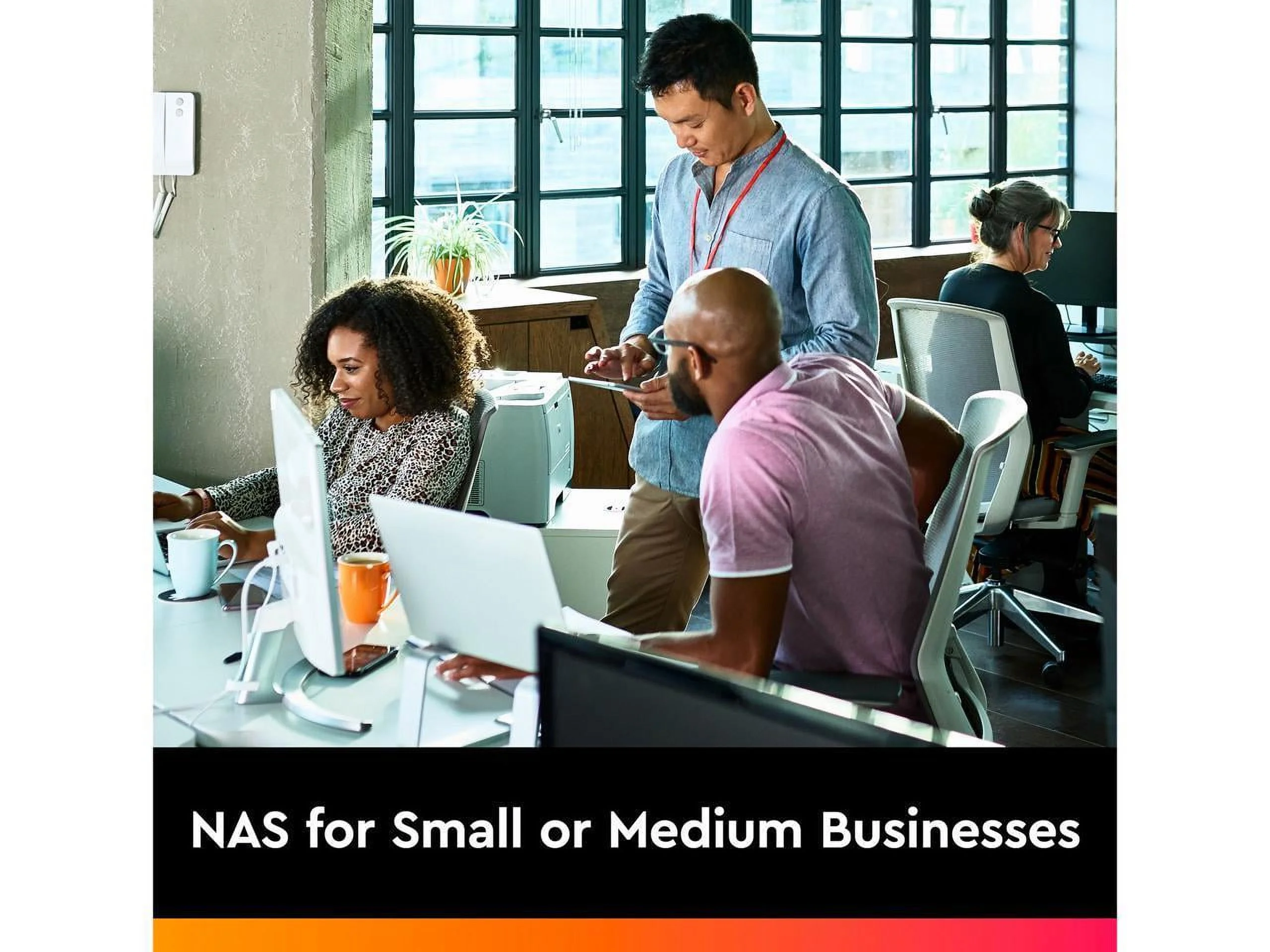 WD Red Plus WD60EFPX 6TB 5400 RPM 256MB Cache SATA 6.0Gb/s 3.5