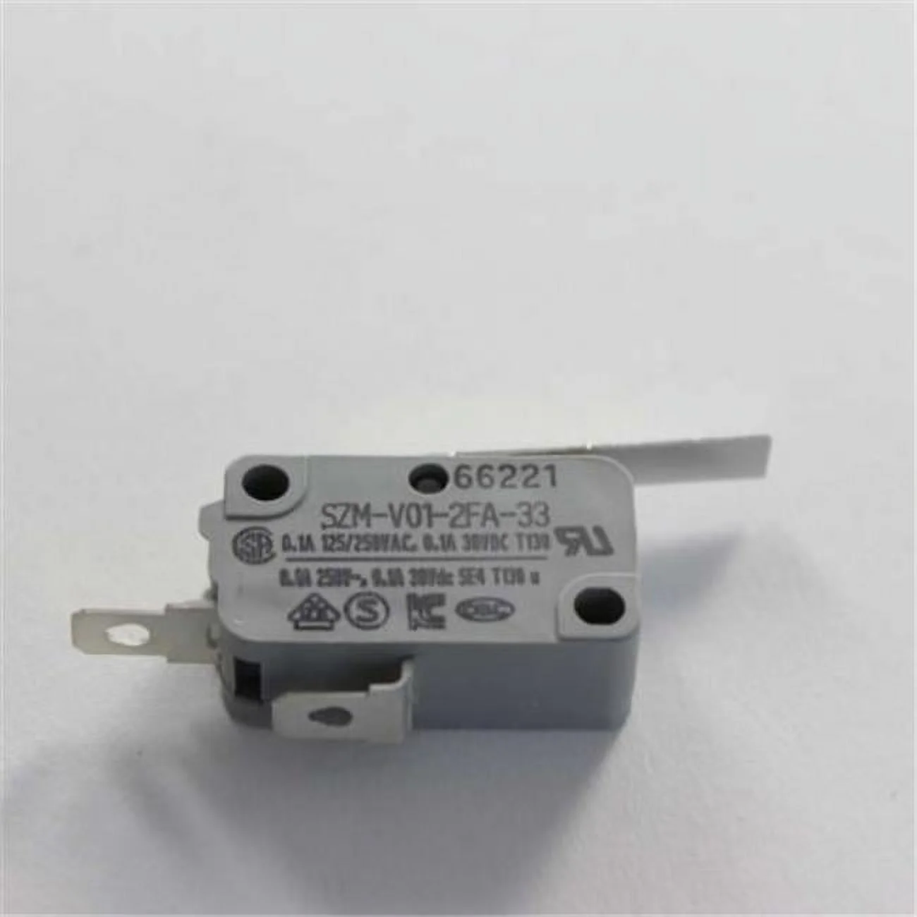 LG  Refrigerator Dispenser Micro Switch for LFD22860ST