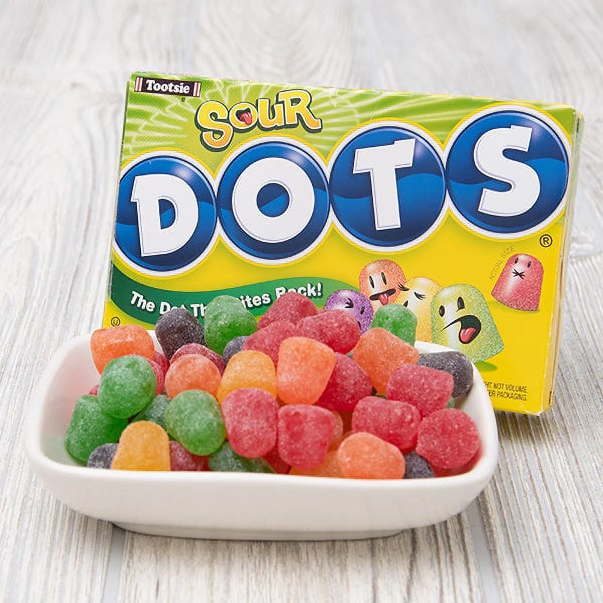 Happy Birthday Gift Tower