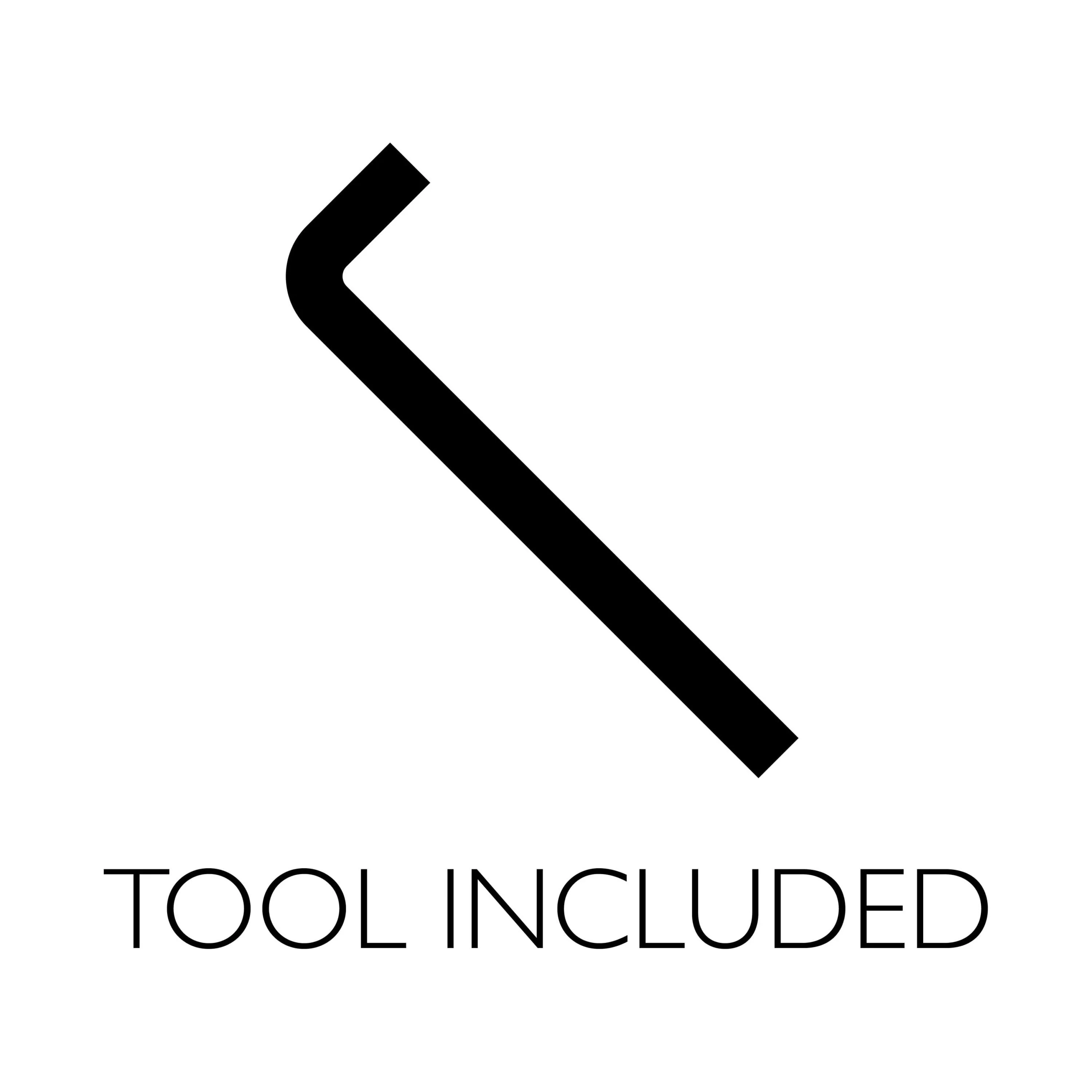 Laurent Coffee Table in Chocolate Cherry