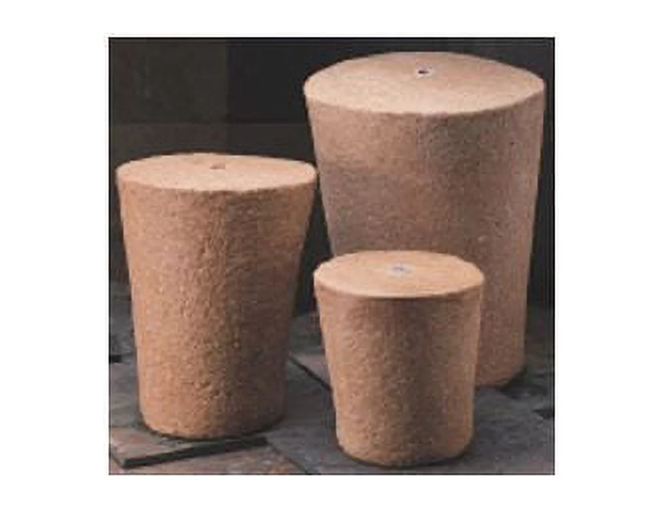 Grecian Delight Olympic Gryo Meat Cone, 20 Pound - 2 per case.