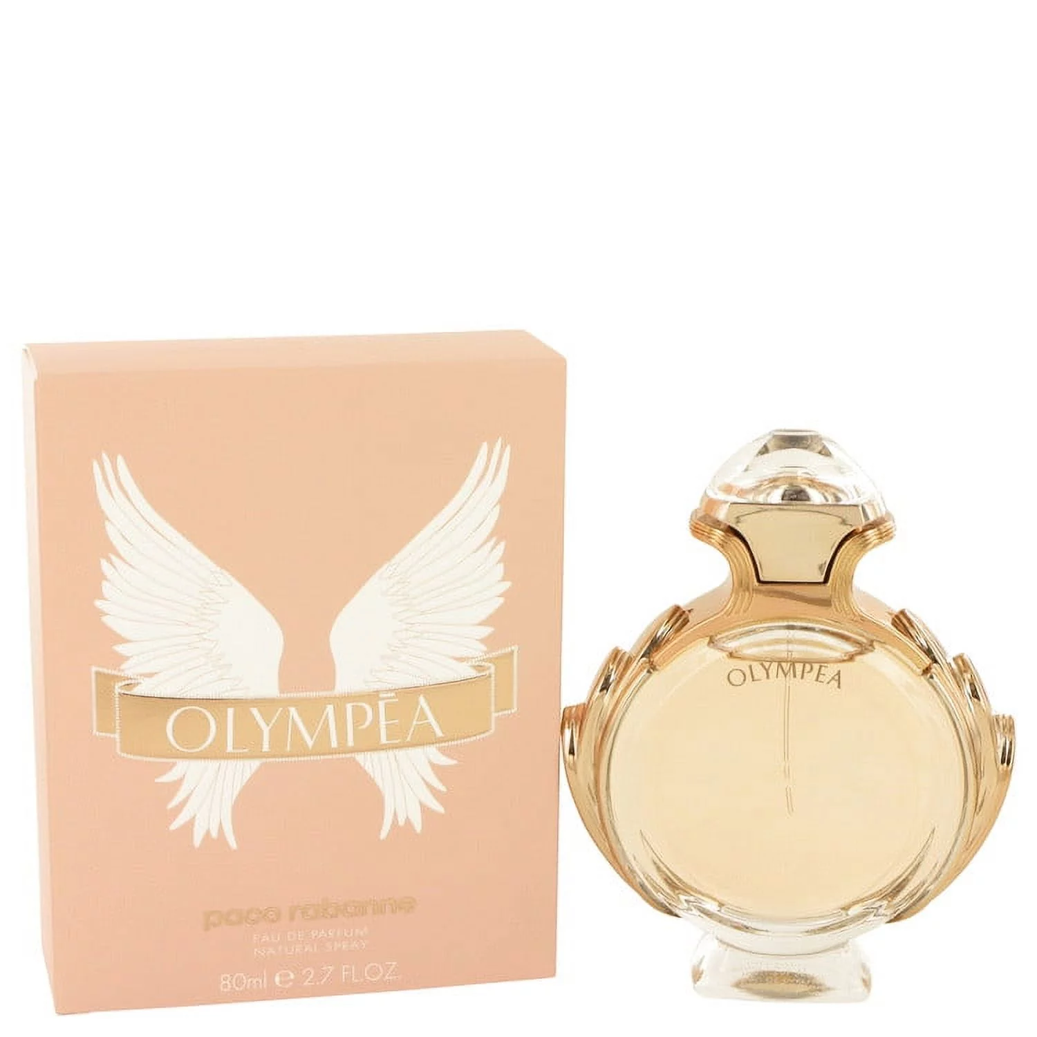 Olympea by Paco Rabanne