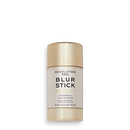 Revolution Beauty London Revolution PRO, Blur Stick Bright