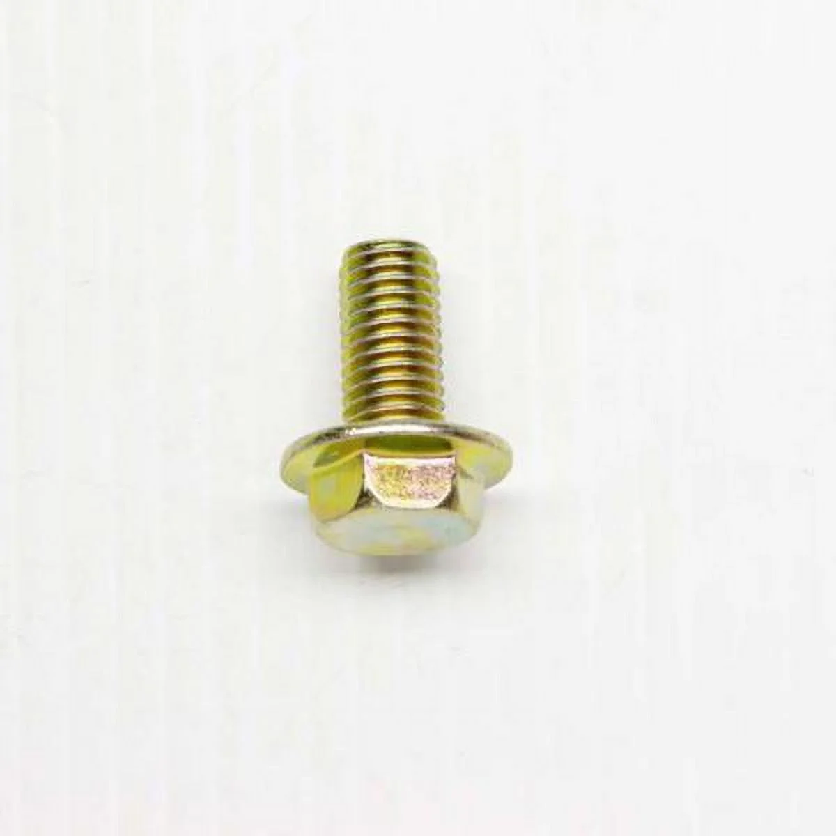 GE APPLIANCE WH02X10334 FLANGE BOLT M12 25 - GENUINE OEM PART