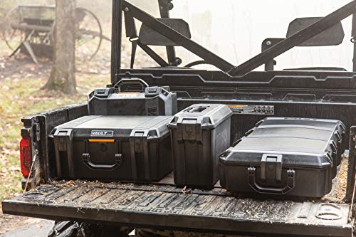 Pelican Vault V300 Hard Case (Camera, Pistol, Gear, Equipment)