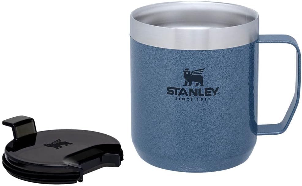 STANLEY Classic Legendary Camp Mug | 12 OZ