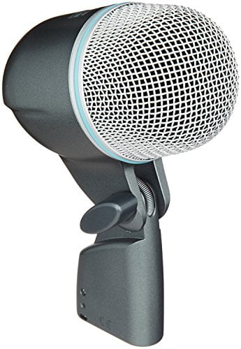 Shure Beta 52A Instrument Microphone
