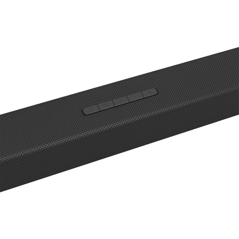 VIZIO SmartCast 40x22 Sound Bar System - 5.1 Channel - Wireless - Black