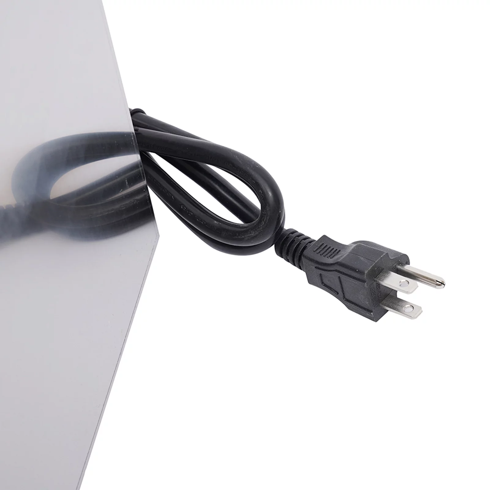 Oukaning 7L Commercial Electric Food Warmer Buffet Steam Table Stainless Steel 3 Pan 850W