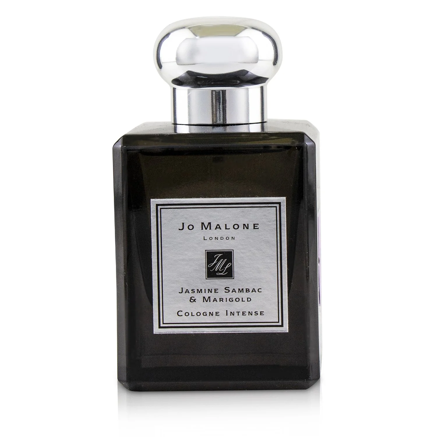 Jo Malone Jasmine Sambac & Marigold Cologne Intense Spray (Originally Without Box)  100ml/3.4oz