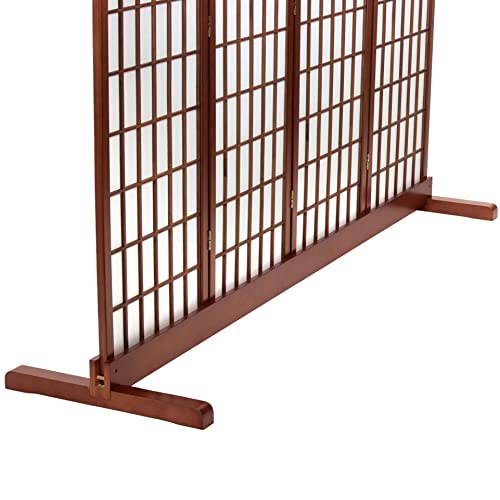 Red Lantern Room Divider Stand (Stand Only)