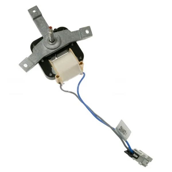 GE APPLIANCE WB26X26500 MOTOR CONVX - GENUINE OEM PART