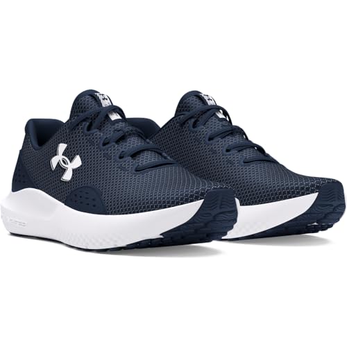 Under Armour Men's Charged Surge 4 Sneaker