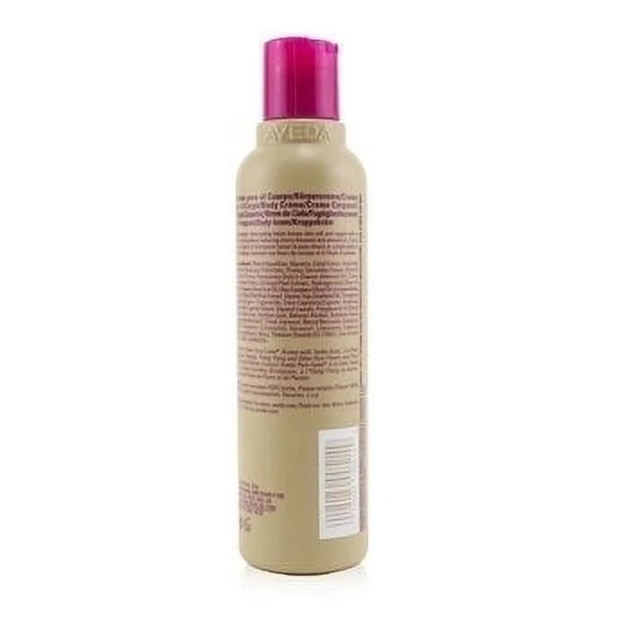 Aveda Cherry Almond Body Lotion 200ml/6.7oz