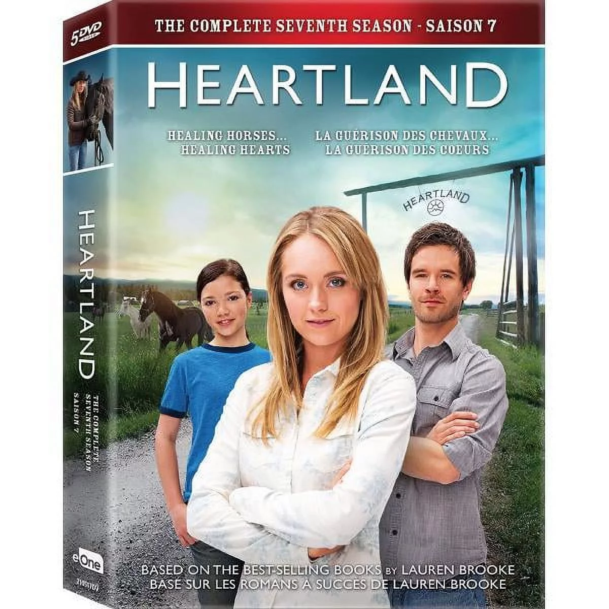 HEARTLAND: SEASON 7