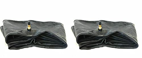 TWO Heavy Duty 13.6-28,14.9-28,13.6R28,14.9R28, Farm Tractor Tire Inner Tube