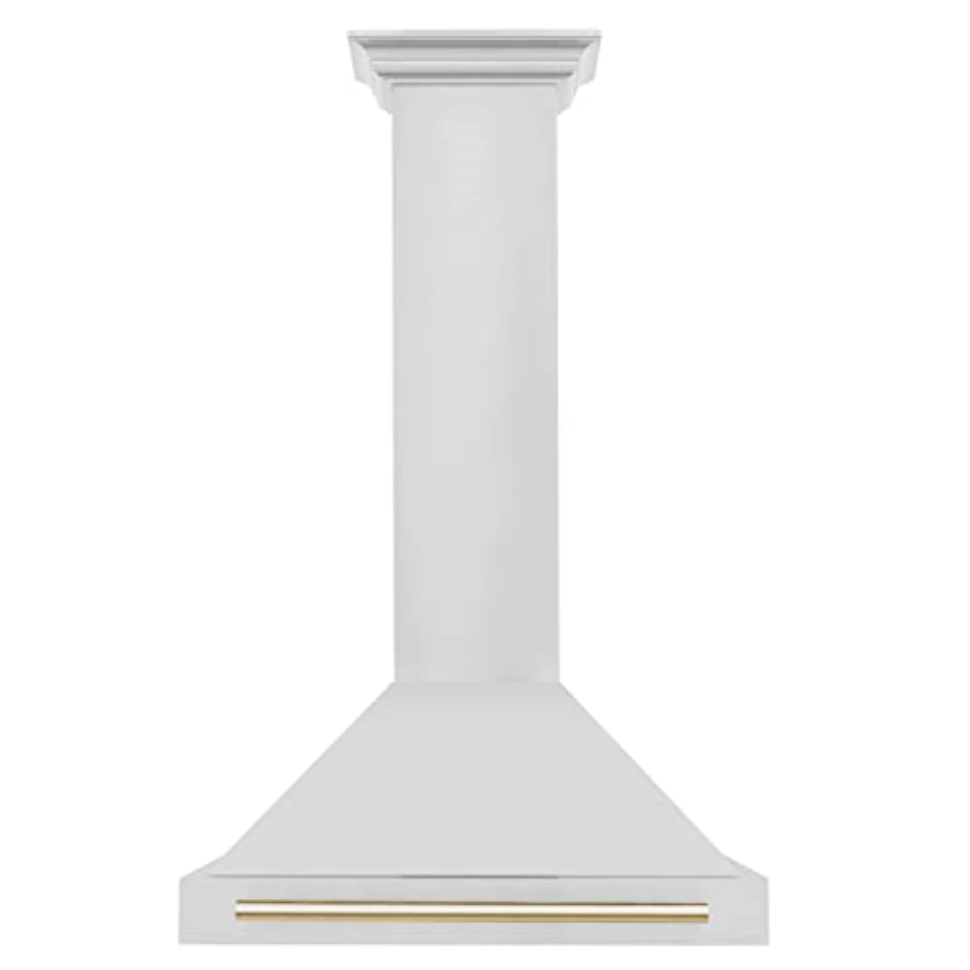 ZLINE 8654STZ-30-G  Wall Range Hood