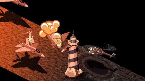 Speed Limit - LIMITED (Nintendo Switch)