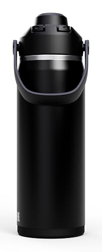 CamelBak Thrive Chug Insulated Stainless Steel Water Bottle Sky Blue, 32oz