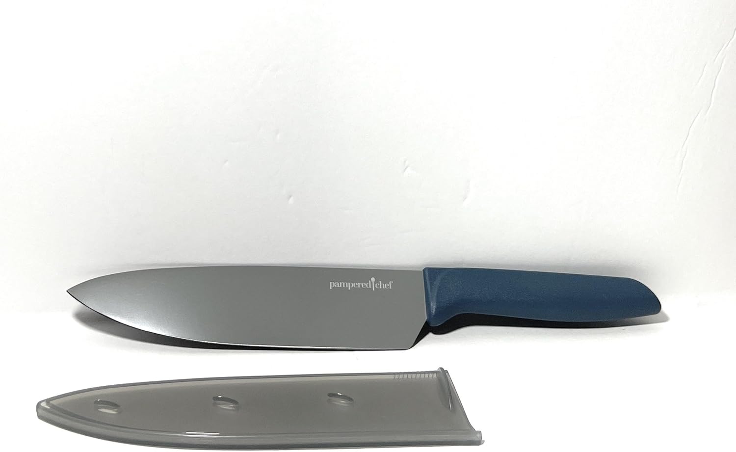 Pampered Chef Close & Cut Set #100922