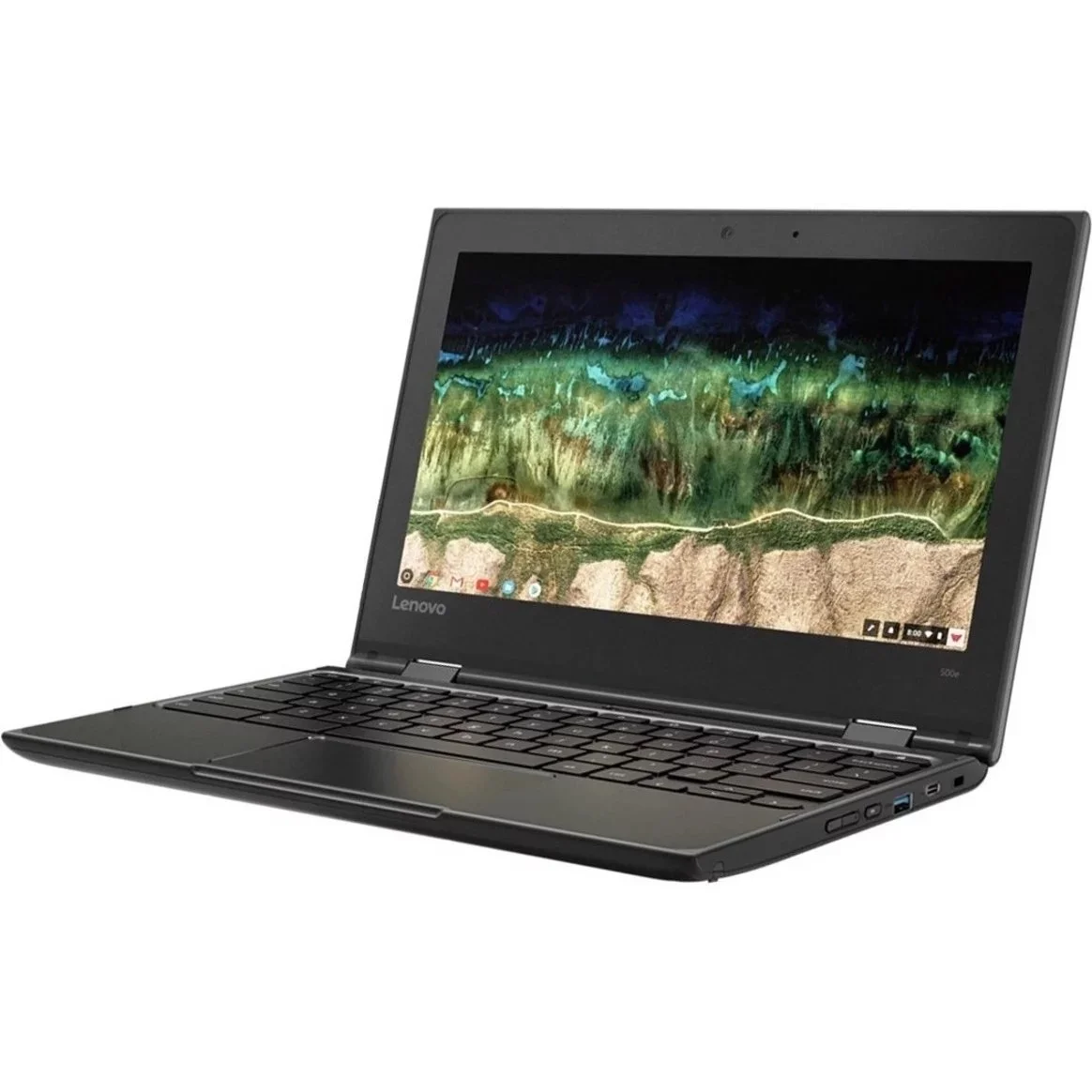 Restored Lenovo Chromebook 500E 11.6