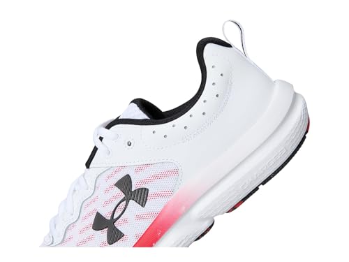 Under Armour Men's Charged Assert 10 Running Shoe