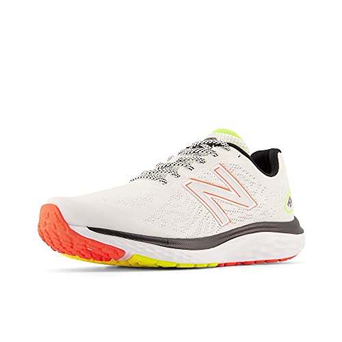 New Balance Men's Fresh Foam 680 V7 Running Shoe
