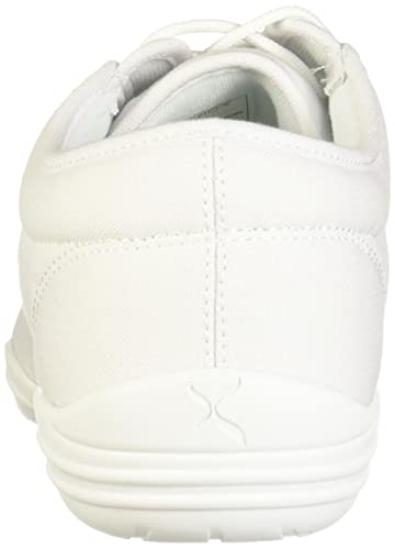 Capezio Canvas Dance Sneaker