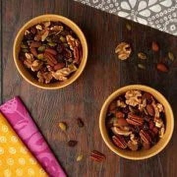 Omega3 Trail Mix, 22 Oz (Pack Of 2)