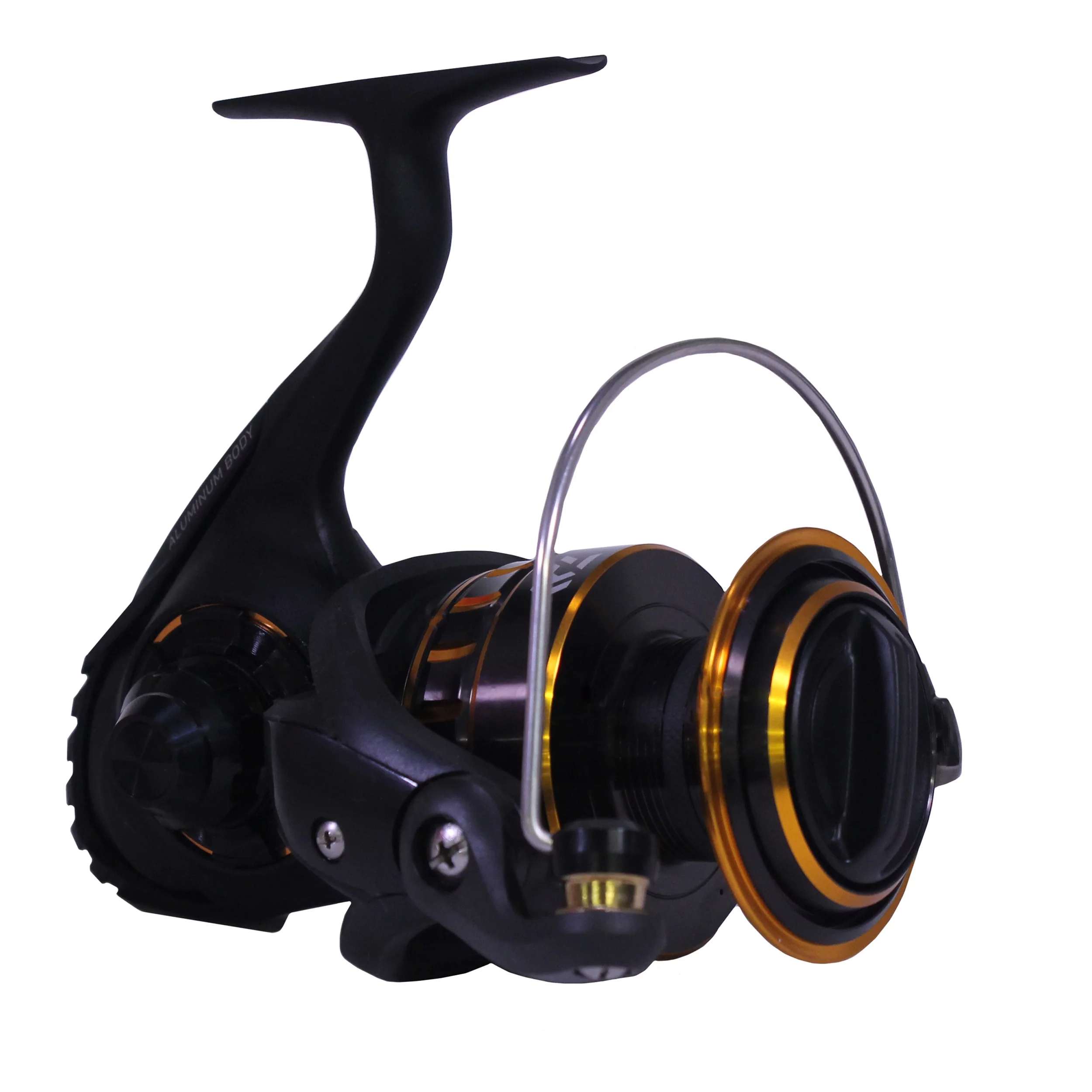 Daiwa Reels BG Saltwater Spinning