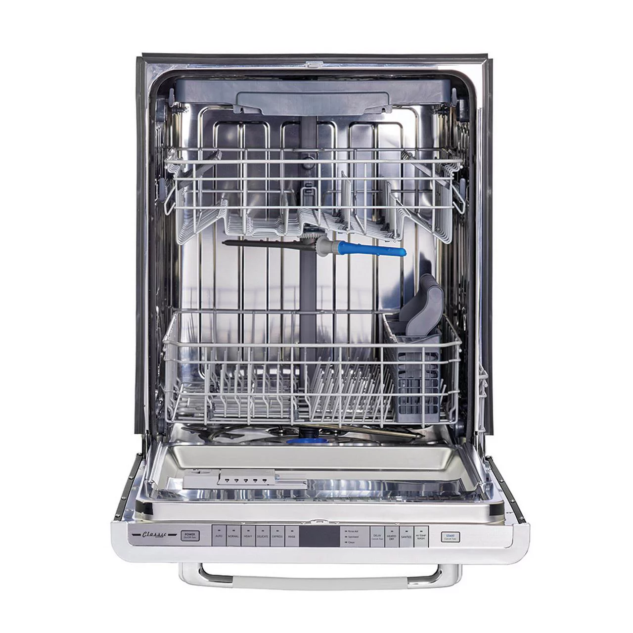 Unique Appliances Classic Retro 24