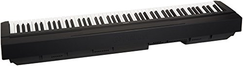 YAMAHA P71 88-Key Weighted Action Digital Piano with Sustain Pedal and Power Supply (Amazon-Exclusive)