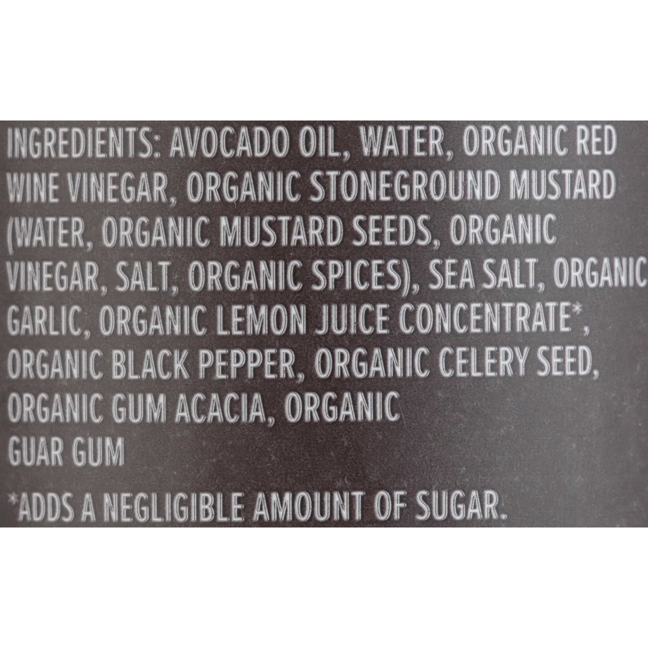 Primal Kitchen Oil & Vinegar Vinagrette Dressing, made with Avocado Oil,8 oz Pack Of 6