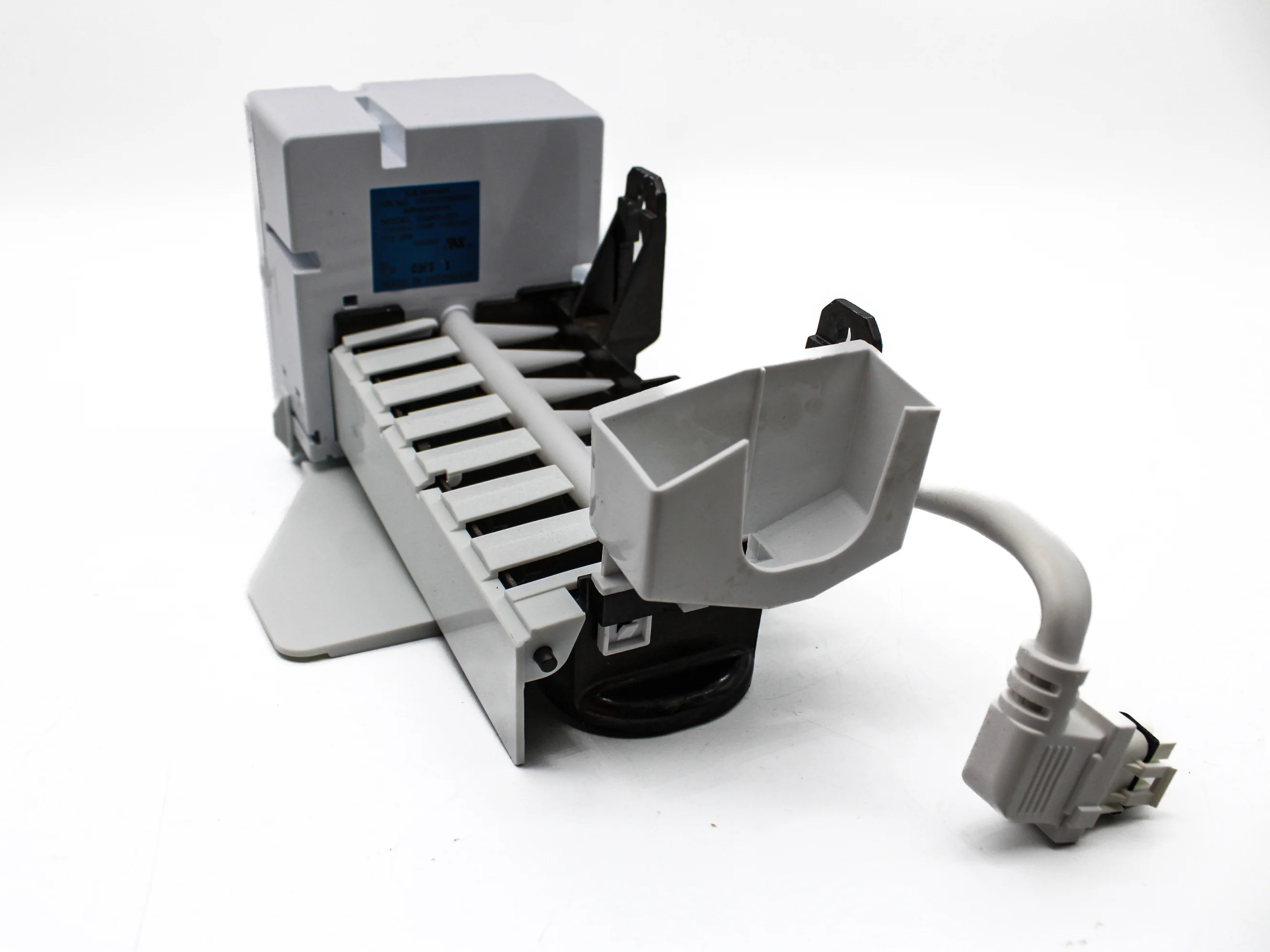 WR30X28702 GE Icemaker OEM WR30X28702