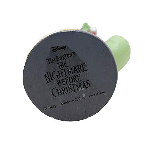 Kurt Adler 6-Inch Jack Skellington Nutcracker