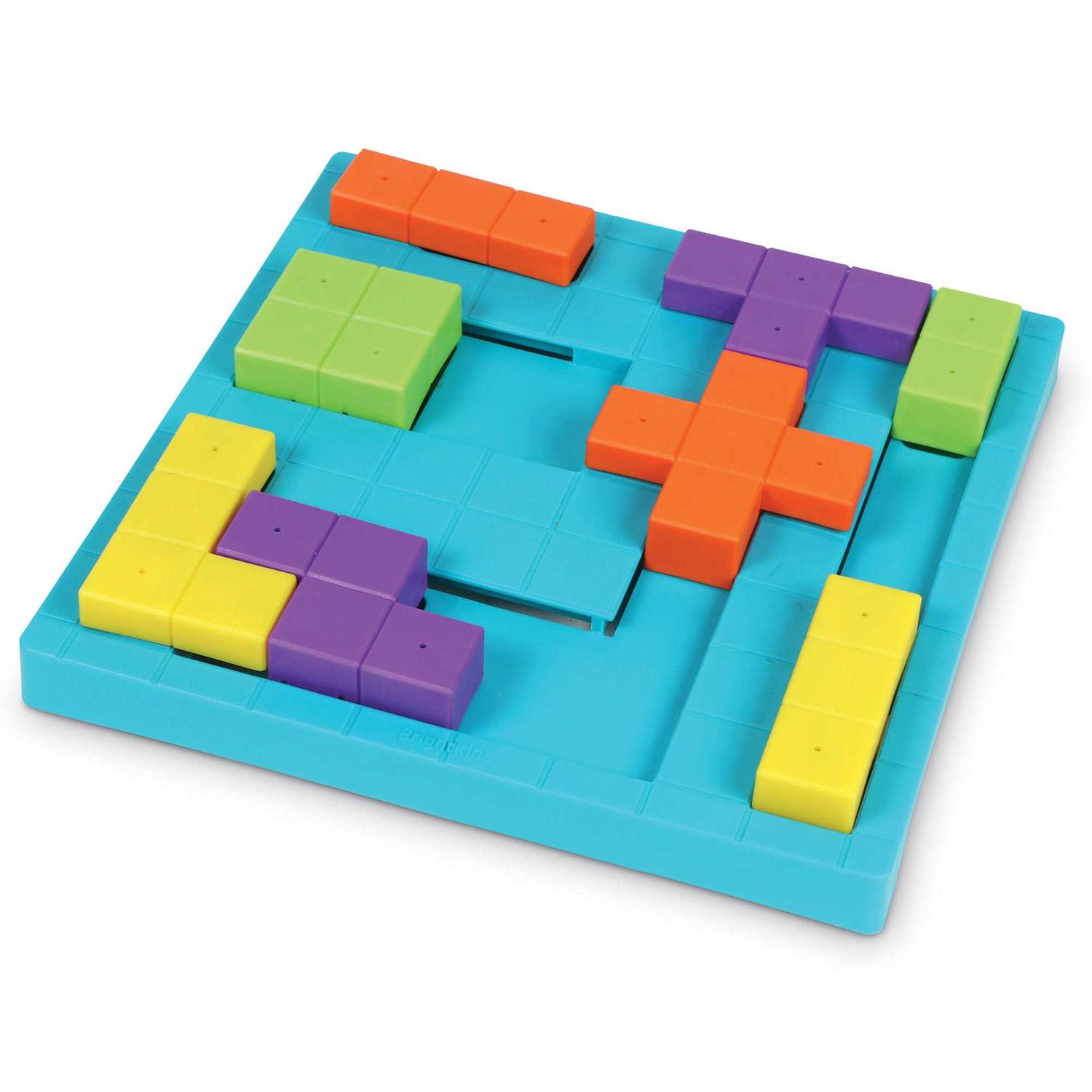 Brightkins Brain Teaser Dog Treat Puzzle - Pet Supplies online store