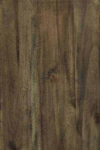 Signature Design by Ashley Robbinsdale Casual Removable Center Leaf Dining Extension Table with Trestle Base, White