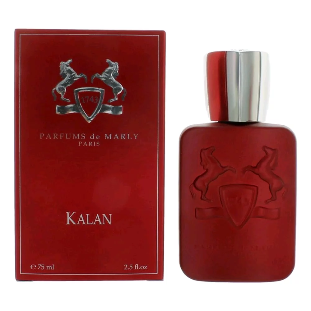 Parfums de Marly Kalan by Parfums de Marly, 2.5 oz EDP Spray for Men