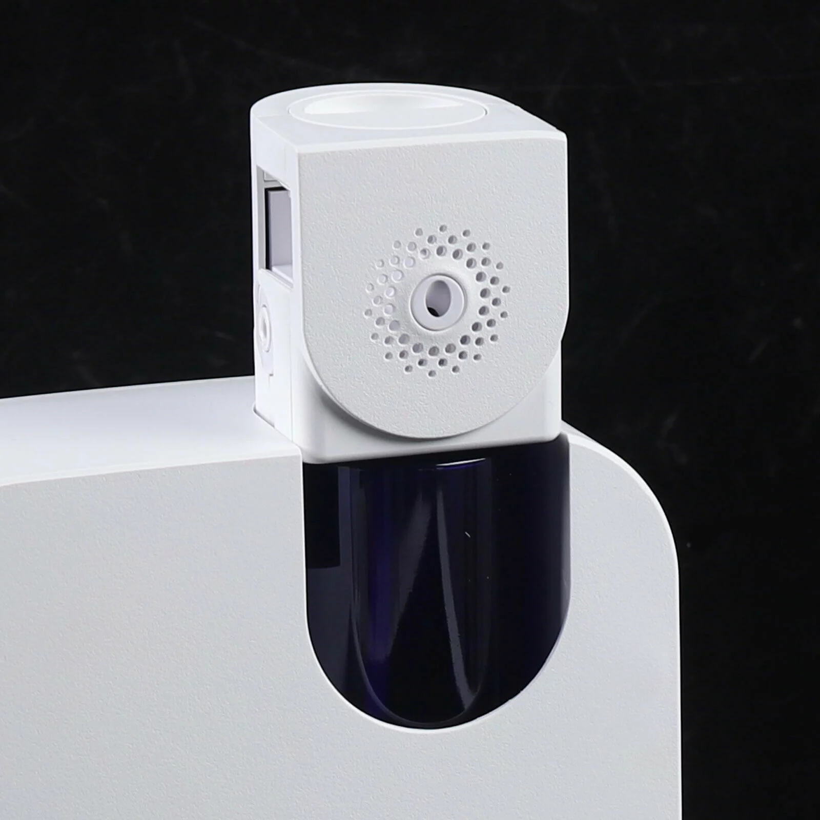 110-220V Commercial LCD Display Office Home Air Scent Machine Diffuser White