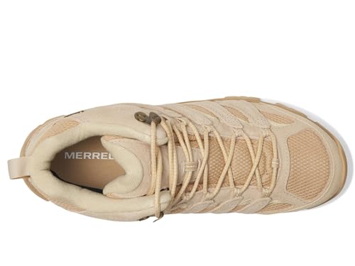 Merrell Men's Moab 3 Mid Waterproof Hiking Boot