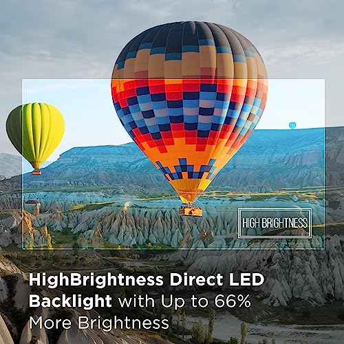 Tcl Television Q650 4K Qled television