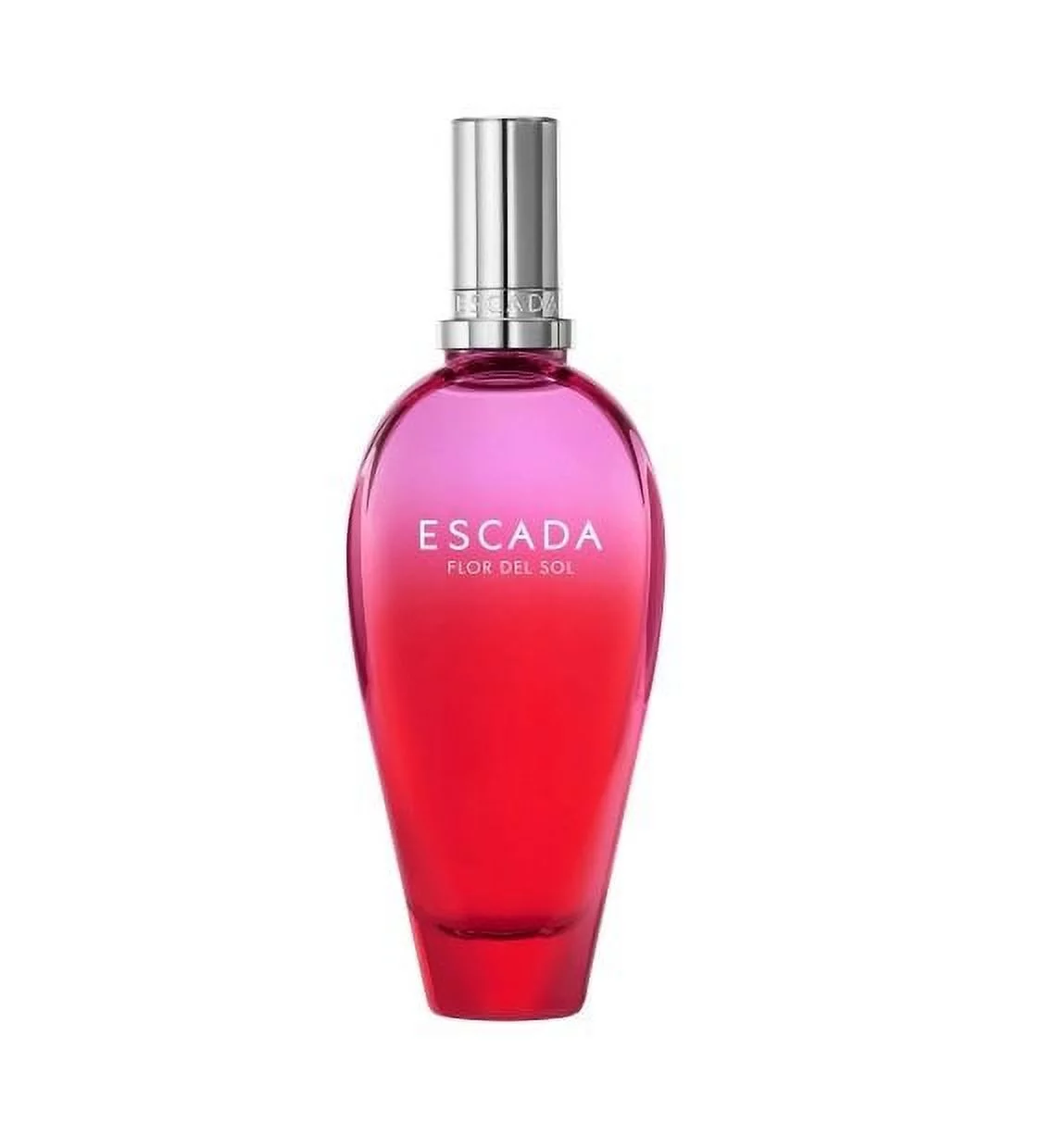 Escada Ladies Flor Del Sol EDT Spray 3.4 oz Fragrances 3614229478693