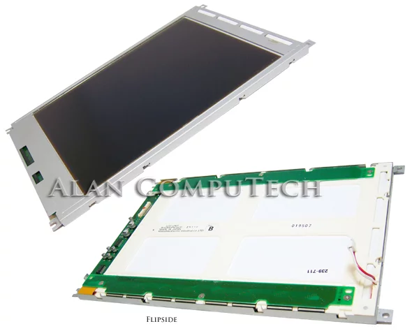 Matsushita Mono Display 9.5in LCD Screen EDMGPN7W2F