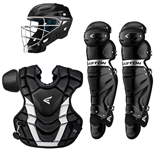 Easton Gametime Adult Catchers Box Set