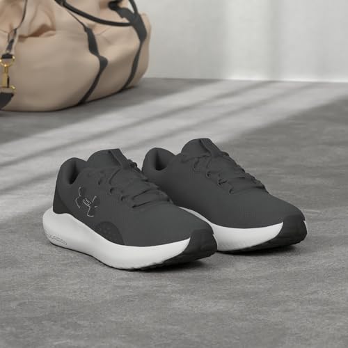 Under Armour Men's Charged Surge 4 Sneaker