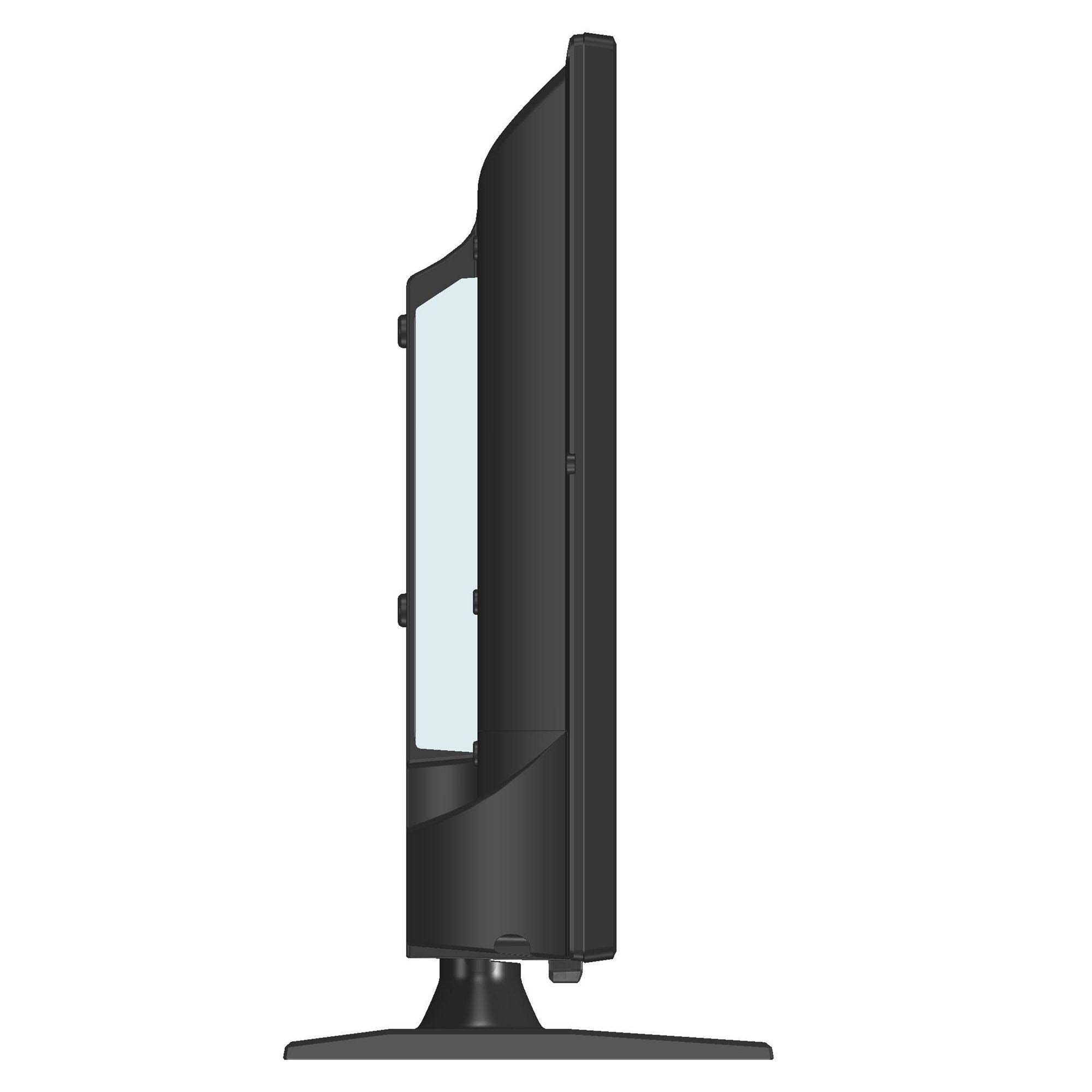 RCA RT2471 Home and Travel 24 inch 720p HD TV