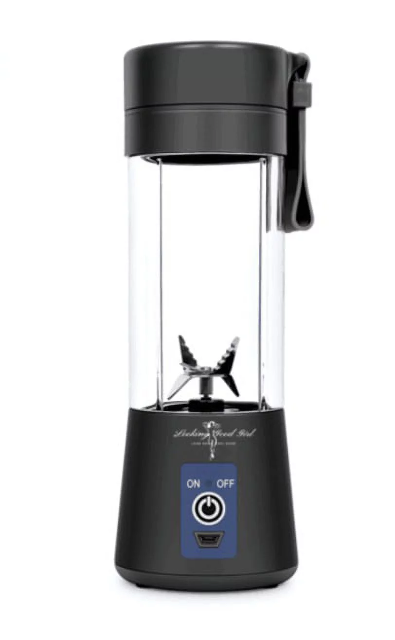 LGG Portable Blender